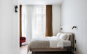 Hotel Riga